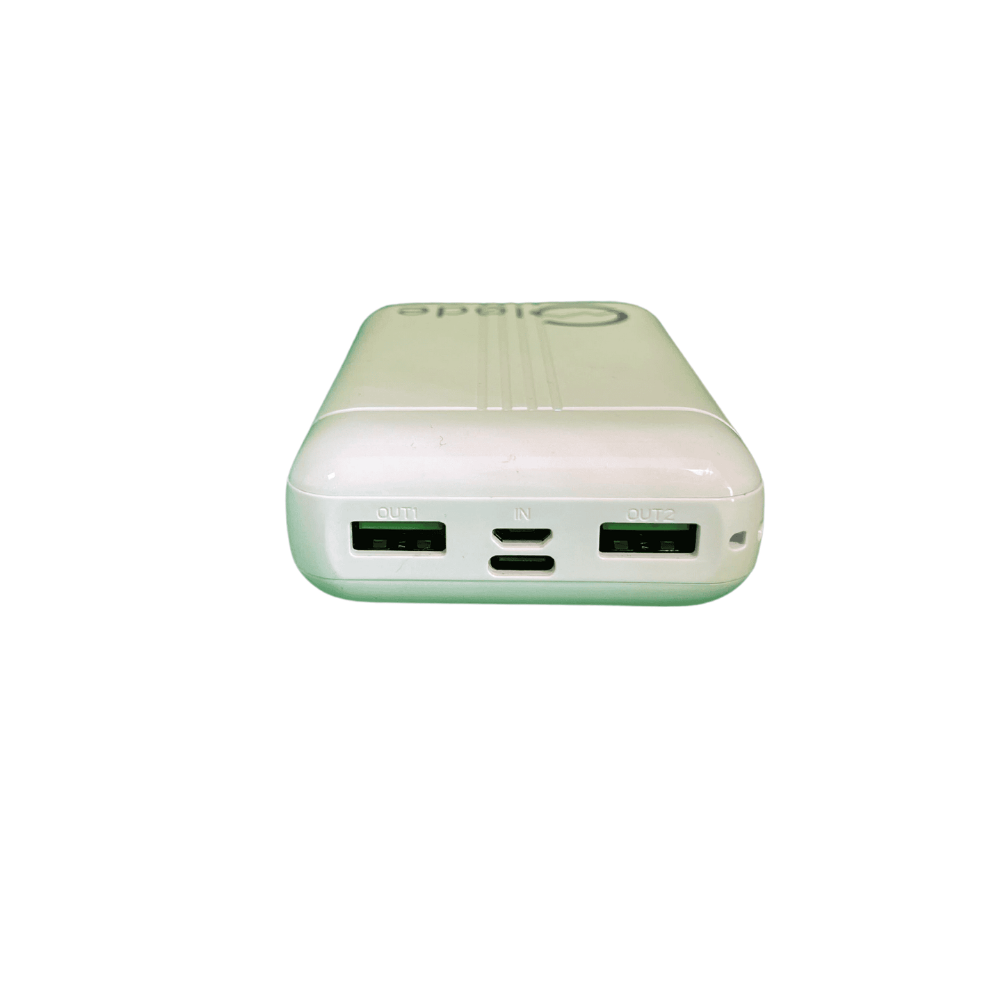 Powerbank 3-6 uur warmte 10.000mAh Gløde