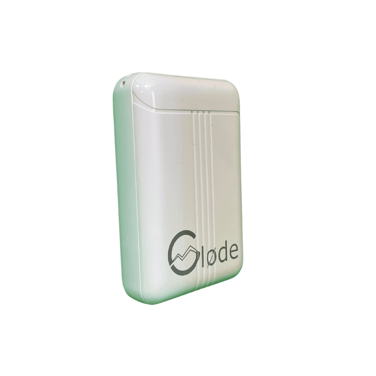Powerbank 3-6 uur warmte 10.000mAh Gløde