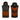 Elektrisch verwarmde bodywarmer