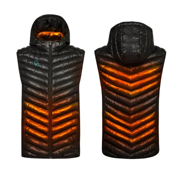 Bodywarmers