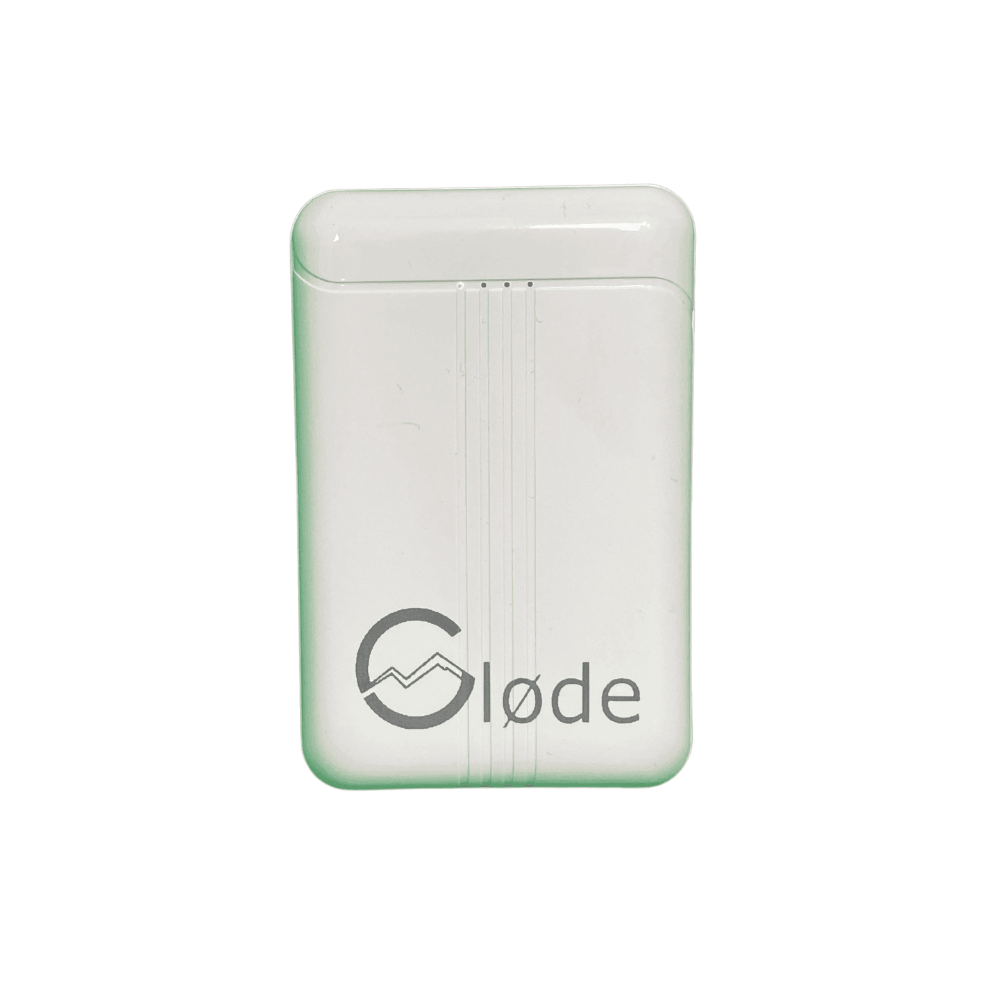 Snellaad Powerbank 10.000mAh Gløde