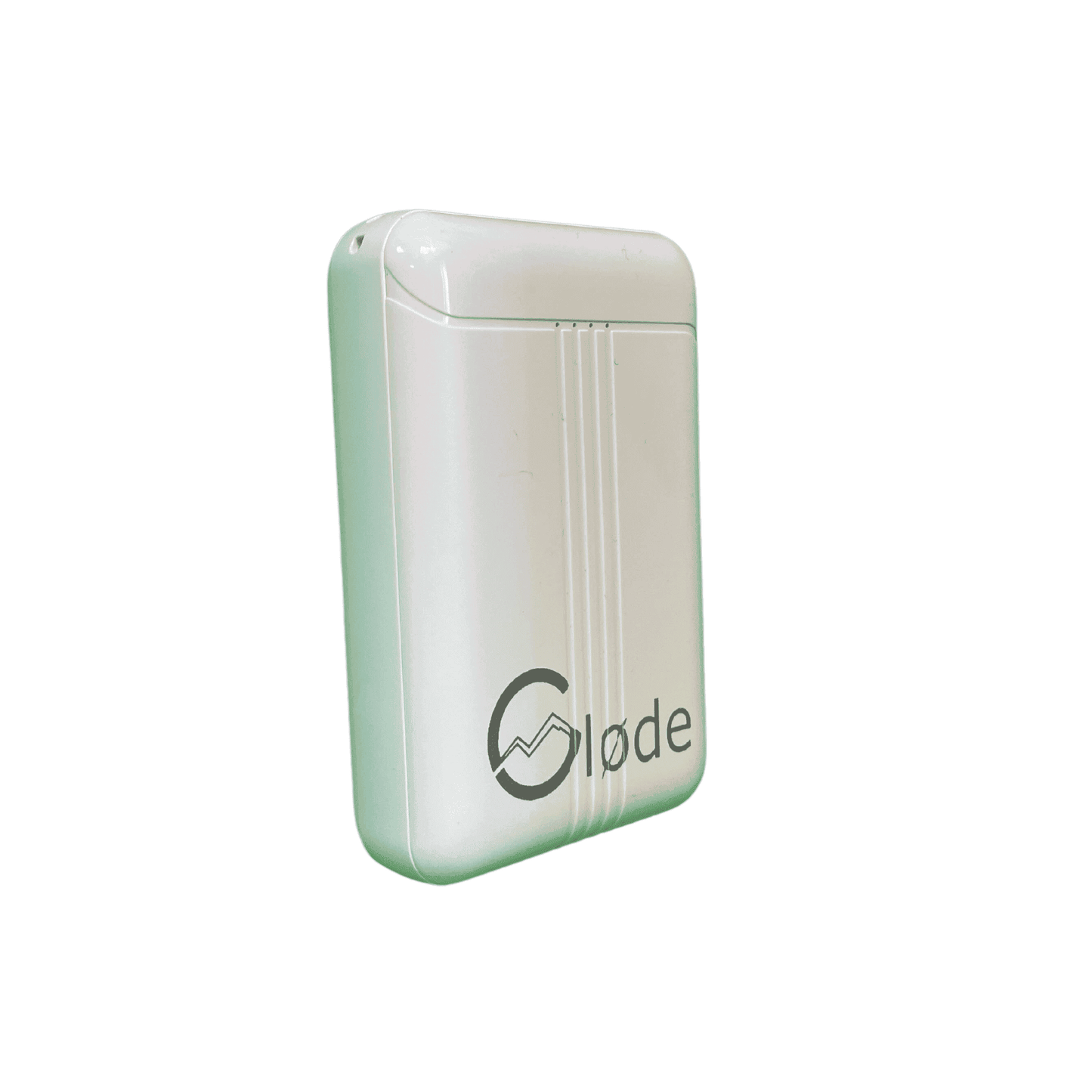 Snellaad Powerbank 10.000mAh Gløde