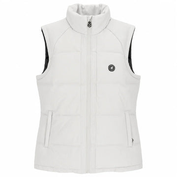 Gilets chauffants